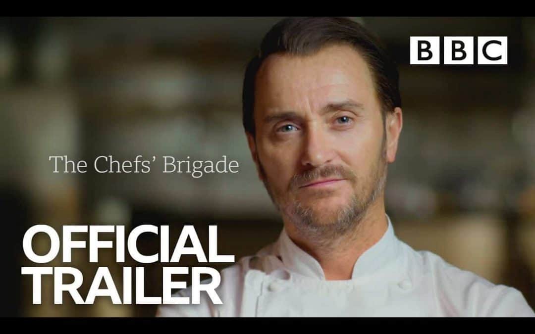 Chefs’ Brigade