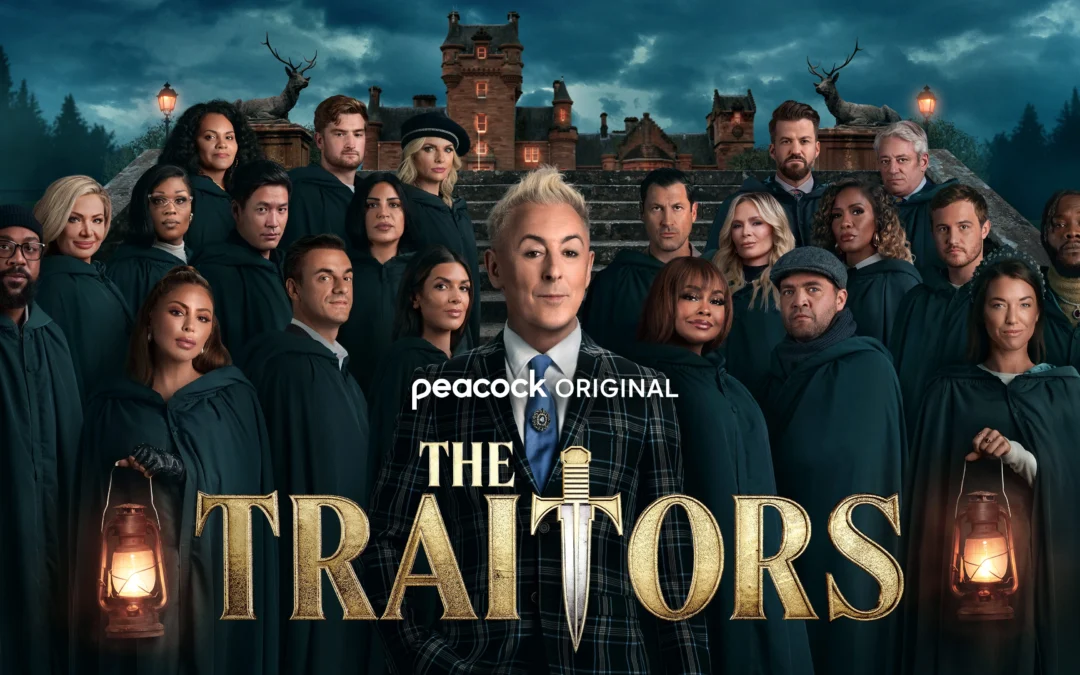 Traitors US