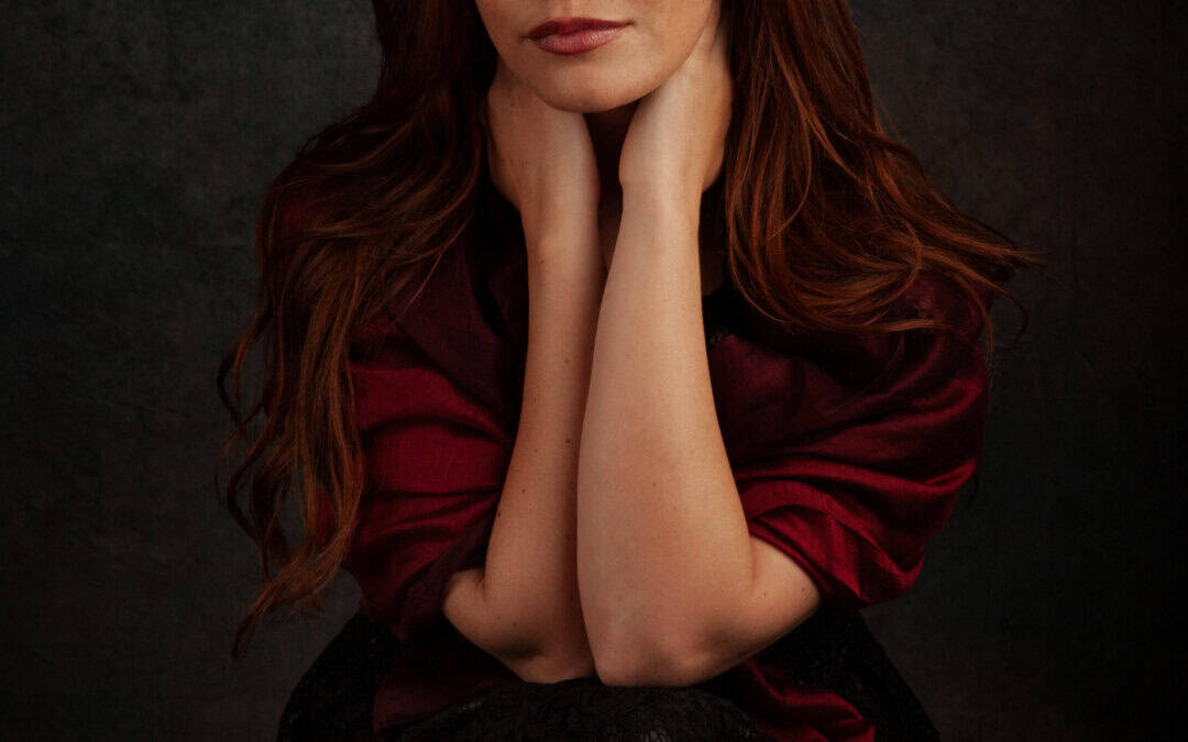 Portrait work